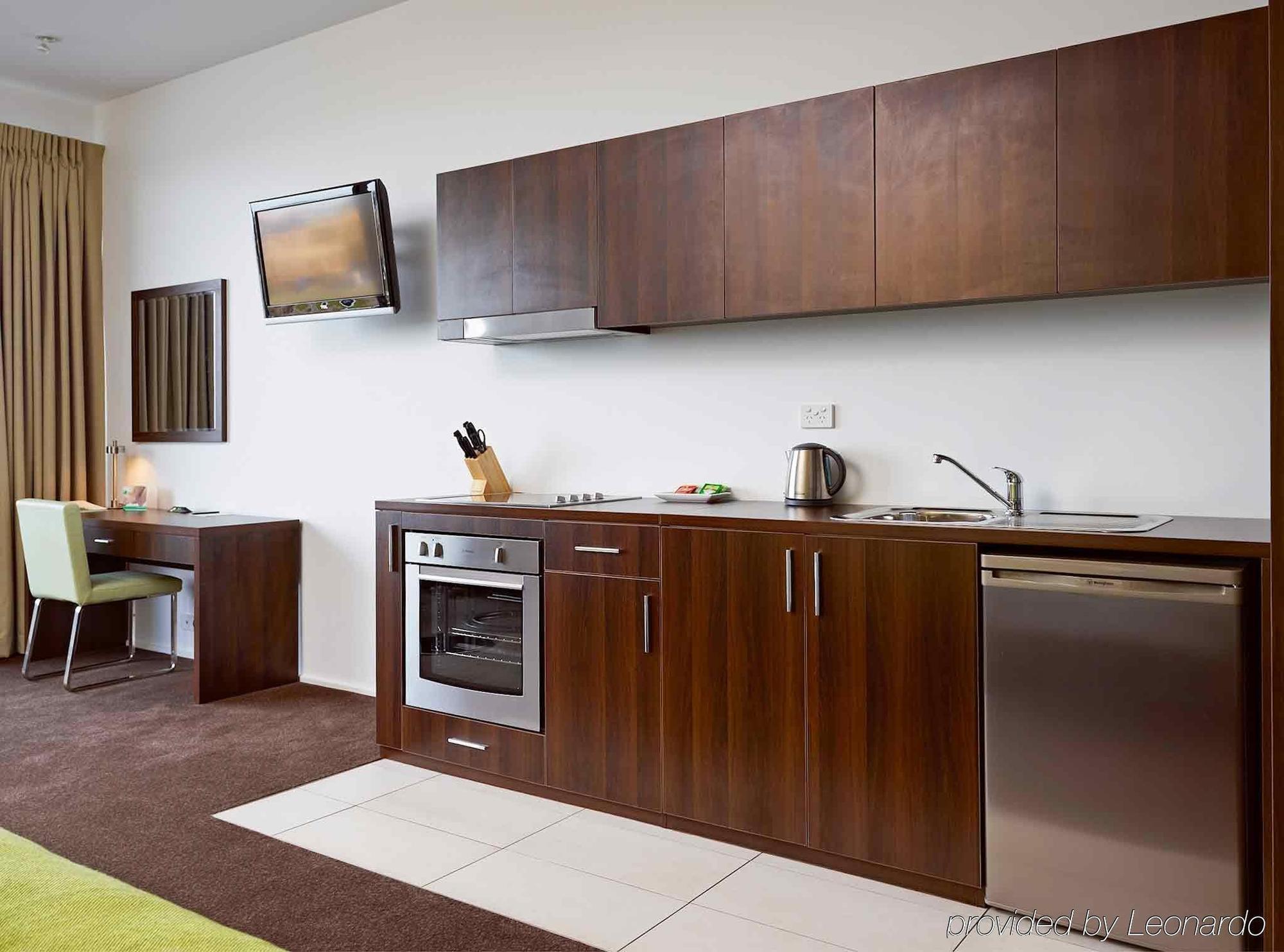 Grand Hotel And Apartments Townsville Eksteriør bilde