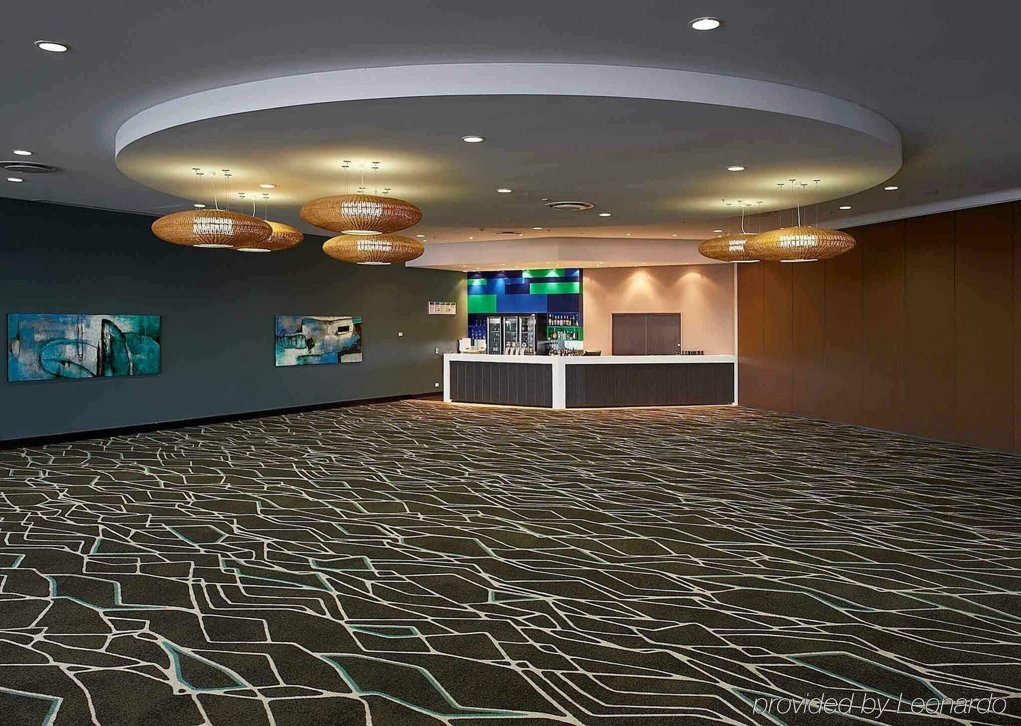 Grand Hotel And Apartments Townsville Eksteriør bilde